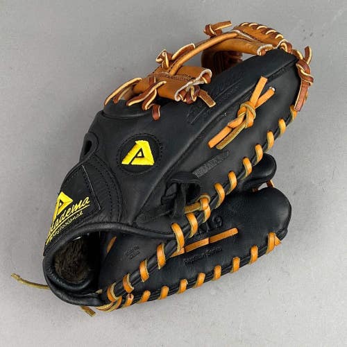 Akadema AXX19 Reptilian Series 11.5" Right Hand Thrower Baseball Glove