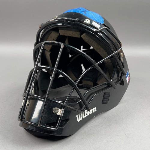 Wilson Prestige 7" to 7 7/8" Catchers Helmet