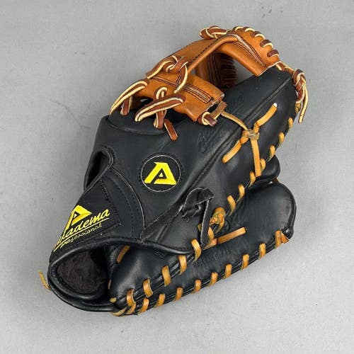 Akadema AXX19 Reptilian Series 11" Right Hand Thrower Baseball Glove