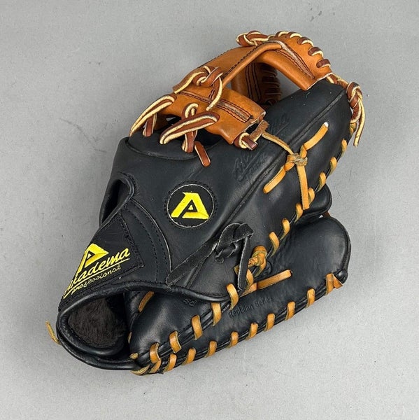 Akadema AXX19 Reptilian Series 11" Right Hand Thrower Baseball Glove