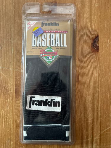 Batting Gloves  Adult XL  Right