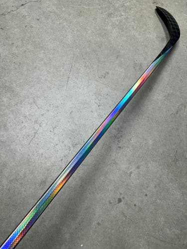 77 Flex P88 BLCKSTCK PRO 3 Tracer, XF Pro Similar Kick Point 5 SIDE Senior Right Hand