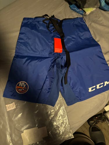 Senior Small CCM Tacks Hockey Pants (New)