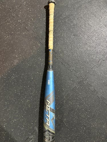 2020 Louisville Slugger Meta Composite BBCOR Certified Bat (-3) 29 oz 32" (Used)