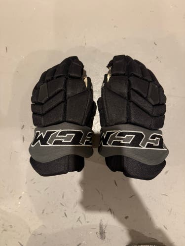 CCM HGTKPP Gloves 14" Pro Stock (Used)