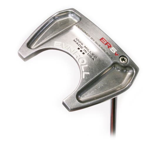 Evnroll ER5v 33" Mallet Putter