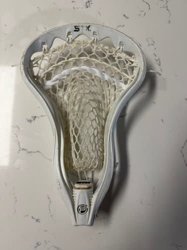 Used STX Proton Power 2 Head (Used)