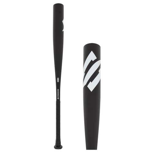 StringKing Metal 2 Pro Alloy BBCOR Certified Bat (-3) 30 oz 32" (New)