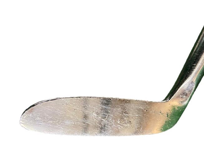 Fair Lady Sport Vintage Mid-Mallet Putter Steel 33.5 RH Distressed Vintage Grip