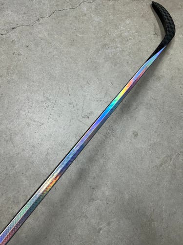 70 Flex P88 BLCKSTCK PRO 3 Tracer, XF Pro Similar Kick Point 5 SIDE Senior Right Hand