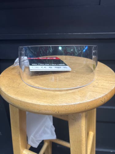 CCM VRPRO Visor (New)