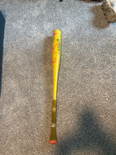 2025 Combat Spec A1 Hybrid BBCOR Certified Bat (-3) 31" (Used)