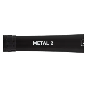 StringKing Metal 2 Alloy BBCOR Certified Bat (-3) 29 oz 32" (New)