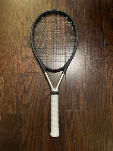 Adult HEAD Ti S5 Tennis Racquet (Used)