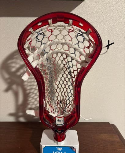 ECD Used Stringing Ion Head (Used)