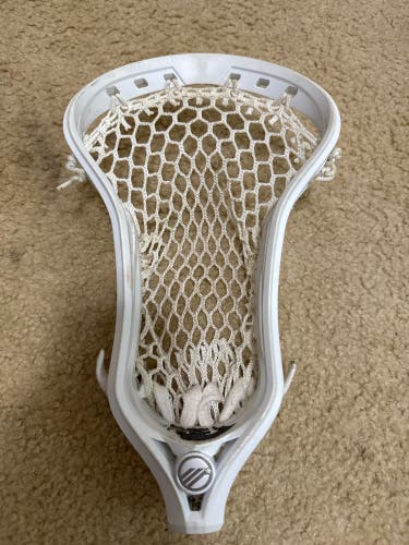 Maverik Kinetik 3 Head (Used)