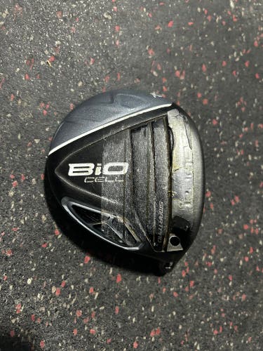Men's Cobra BiO Cell Right Handed Fairway Wood 3 Wood (Used)