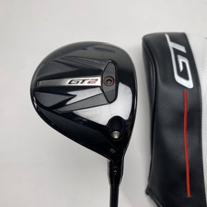 Titleist GT2 3 Fairway Wood 15* Tensei K Blue Xlink Tech 65g Stiff RH HC