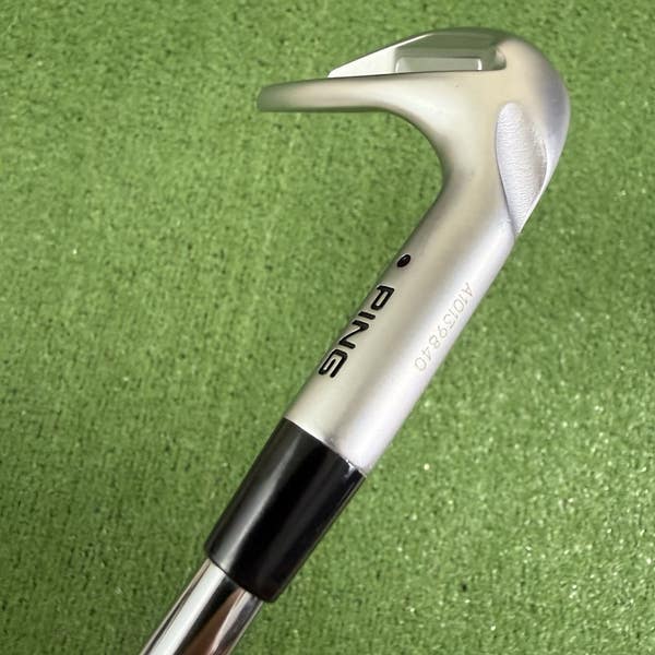 PING i 230/4～Uw/ 8本/ ダイナミックゴールドMID S200 