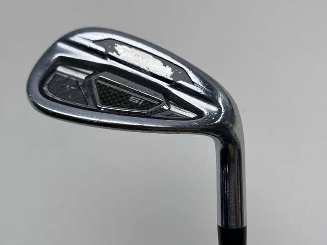 TaylorMade PSi Approach Wedge AW 50* Kuro Kage 80g Regular Graphite Mens RH