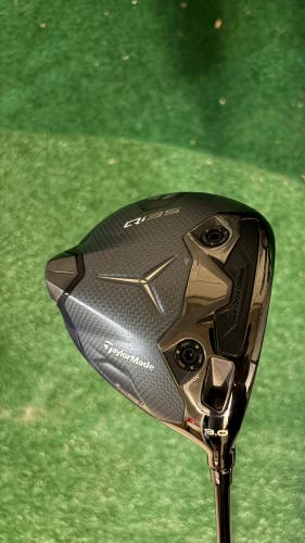 TaylorMade Qi35 LS Right Handed Driver Extra Stiff Flex 9 Loft Graphite Shaft (Used)