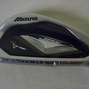 Mizuno JPX-825 Pro 6 Iron (Steel Project X 5.0 Regular) 6i Forged Golf Club