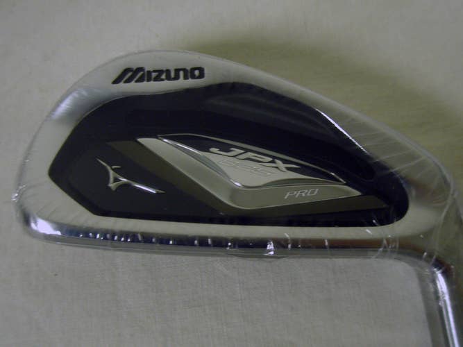 Mizuno JPX-825 Pro 6 Iron (Steel Project X 5.0 Regular) 6i Forged Golf Club