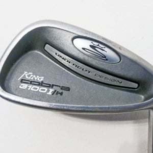 King Cobra 3100 I/H 8 Iron (Graphite NV-HL 70 Lite/Senior) 8i Golf Club