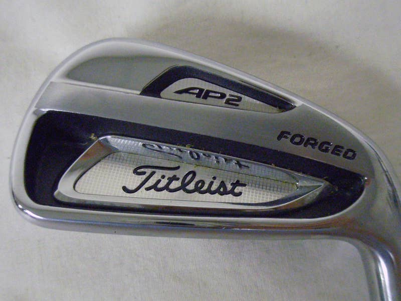 Titleist AP2 714 Forged 6 Iron (Dynamic Gold SL X-Stiff, +1