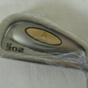 Orlimar SF 302 3 Iron (Steel Precision FIRM) 3i Golf Club