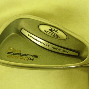 King Cobra 3100I/H 6 iron (Steel Nippon NS Pro Regular) 6i Golf Club