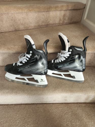 Bauer Supreme M50 Pro Hockey Skates Regular Width 9.5