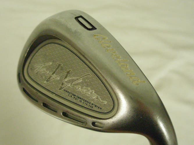Cleveland TA7 4 Iron (Graphite W Series Ladies) 4i