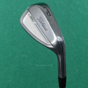 Titleist 2023 T150 Forged 44 PW Pitching Wedge Project X Rifle 6.0 Steel Stiff