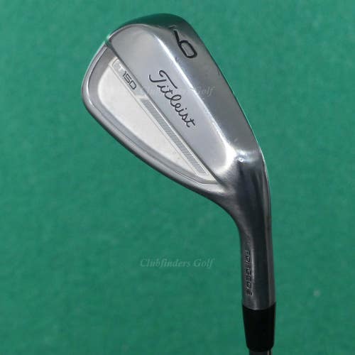 Titleist 2023 T150 Forged Single 9 Iron Project X Rifle 6.0 Steel Stiff