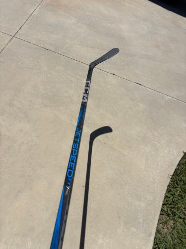 CCM JetSpeed FT7 Pro used