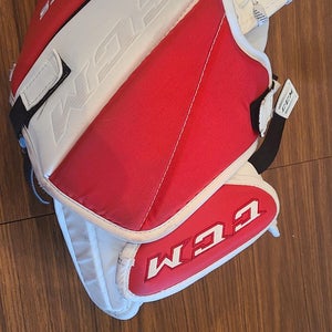 2024 CCM EFlex 5 Regular (Used)