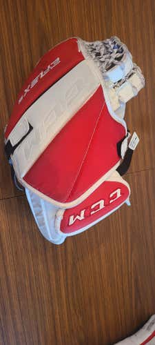 2024 CCM EFlex 5 Regular (Used)