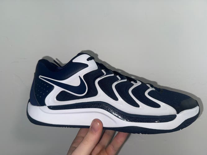 Men's Size M 12.0 (W 13.0) Nike KD 17 Shoes (New)