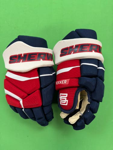 Junior Sher-Wood Rekker Gloves 12" (New)