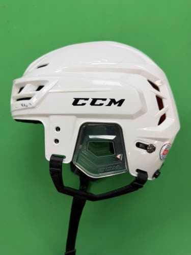 Medium CCM Tacks 710 Helmet (Used)