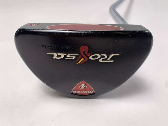 TaylorMade Rossa Monza Putter 35" Mens RH
