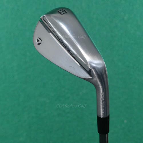 TaylorMade 2025 P-790 Forged Single 8 Iron Modus 3 Tour 105 Steel Extra Stiff