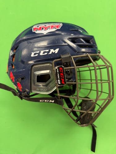 CCM Tacks 710 Helmet | Small