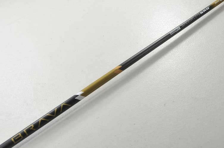 BGT Brava Speedlite NRG 50g Regular Flex 85 Titleist GT TSR Driver Shaft #215863