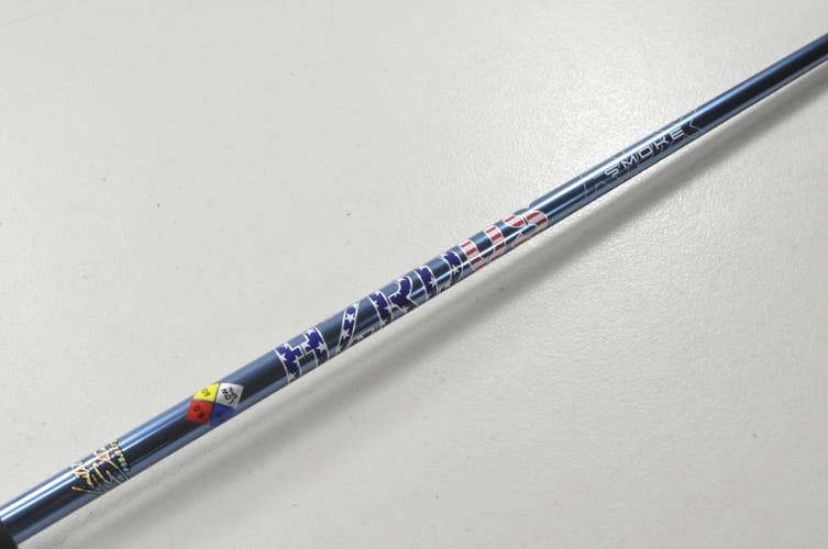 Project X HZRDUS RDX Smoke Blue PVD USA 6.0 Stiff Titleist Driver Shaft # 215842