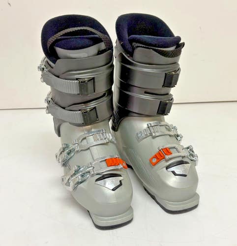 Dalbello FXR Unisex Juniors Alpine Ski Boots MDP 24.5 US Men's 6.5 Women's 7.5