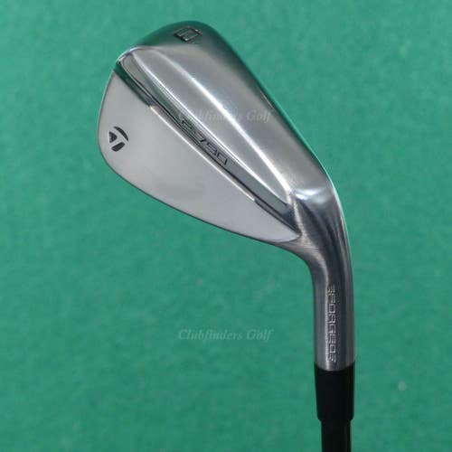 TaylorMade 2025 P-790 Forged Single 8 Iron UST Recoil Dart F3 Graphite Regular