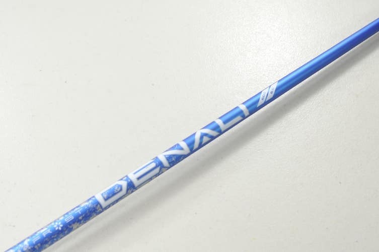 Project X Denali Frost Blue 6.0 60g Stiff Flex Ping G440 Driver Shaft  # 215401