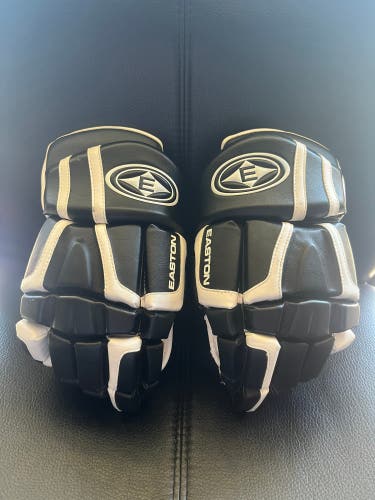 Easton Stealth S4 Gloves 12" (Used)